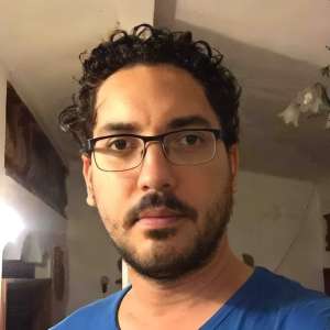 Marlon Lucas Architectural Draughtsman